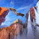 Illustration for article titled Christian Braverys Concept Art Kills Zones, Borders Lands
